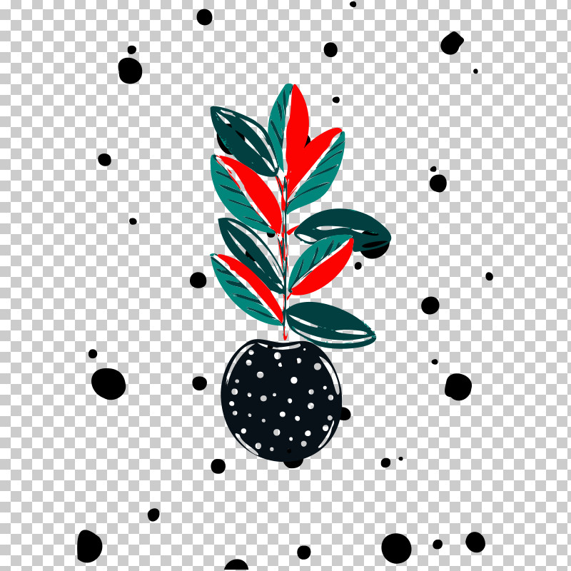 Black And White Leaf Fruit Pattern Meter PNG, Clipart, Black, Black And White, Flower, Fruit, Leaf Free PNG Download