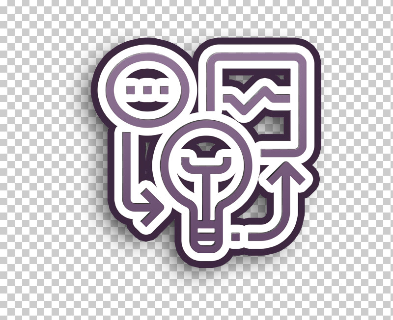 Brainstorm Icon Think Icon Brain Process And Idea Icon PNG, Clipart, Brainstorm Icon, Geometry, Line, Logo, M Free PNG Download