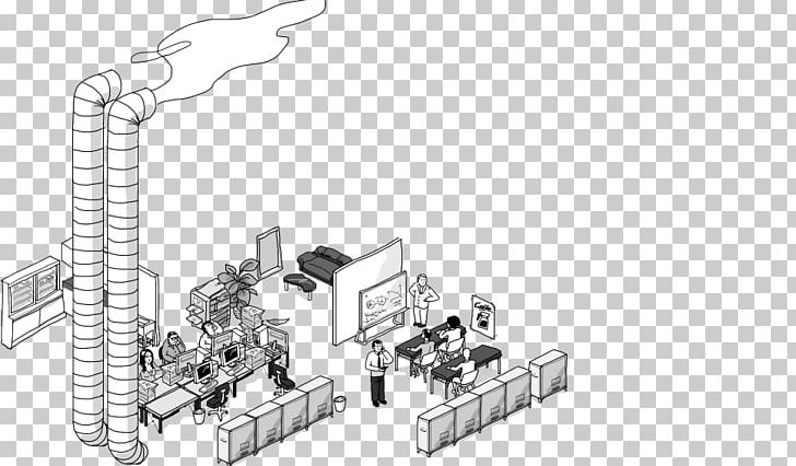 Engineering Technology Drawing Line PNG, Clipart, Angle, Black And White, Computer Hardware, Drawing, Electronics Free PNG Download