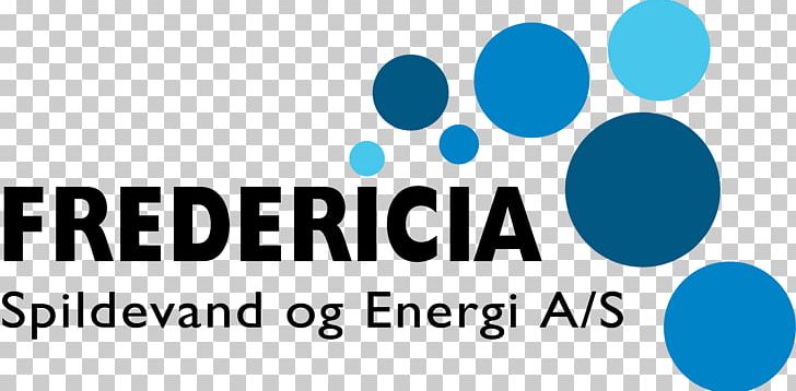 Fredericia Spildevand Og Energi A/S Waste Business Frederick E-commerce PNG, Clipart, Area, Blue, Brand, Business, Circle Free PNG Download