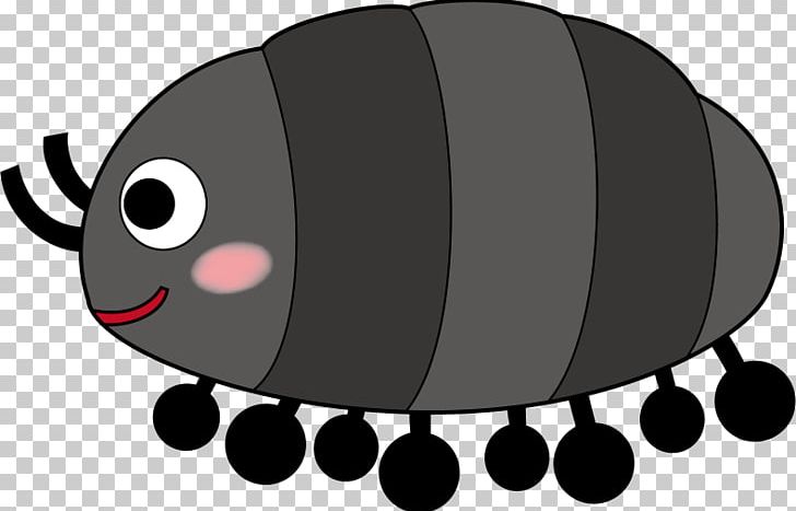 Insect Roly-poly 虫 Ladybird Pest PNG, Clipart,  Free PNG Download