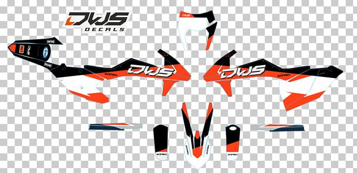 KTM 350 SX-F KTM 250 EXC KTM 125 SX KTM SX PNG, Clipart, Airplane, Brand, Decal, Fourstroke Engine, Graphic Design Free PNG Download