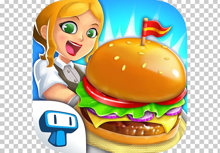 download full version burger shop 2