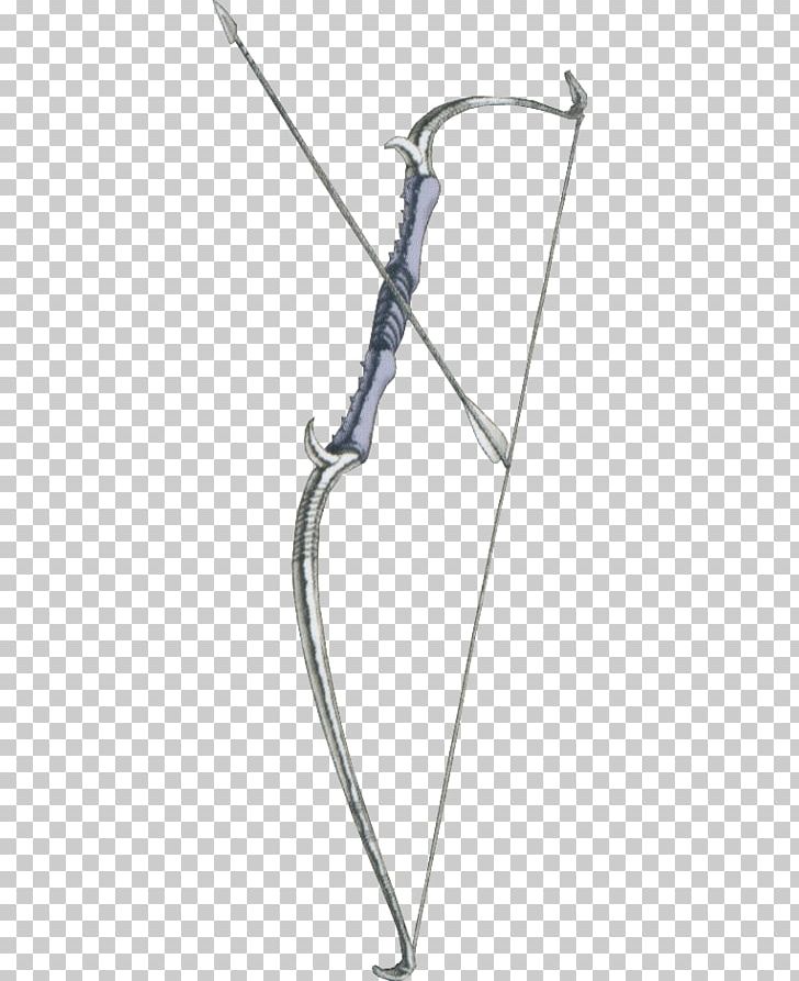 Ranged Weapon Fire Emblem: Shadow Dragon Bow And Arrow Thumbnail PNG, Clipart, Angle, Bow, Bow And Arrow, Cold Weapon, Fire Emblem Free PNG Download