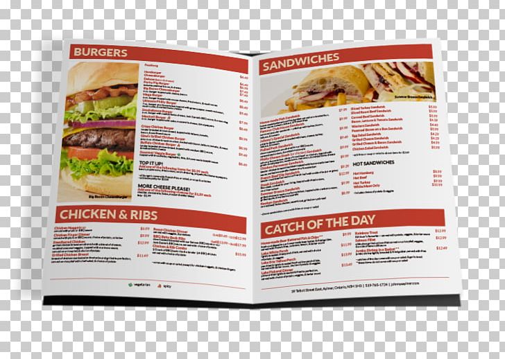 Recipe Brochure PNG, Clipart, Advertising, Brochure, Miscellaneous, Others, Recipe Free PNG Download