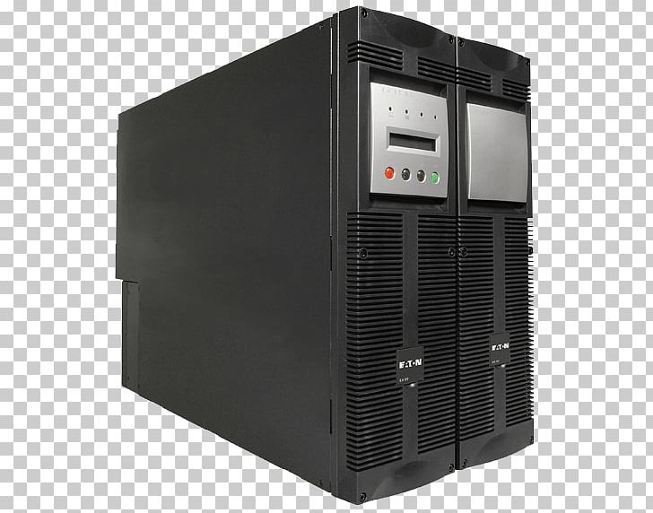 UPS Eaton Corporation Powerware Eaton Ex Tower Electricity PNG, Clipart, Abb Group, Apc By Schneider Electric, Computer Case, Computer Component, Eaton Corporation Free PNG Download