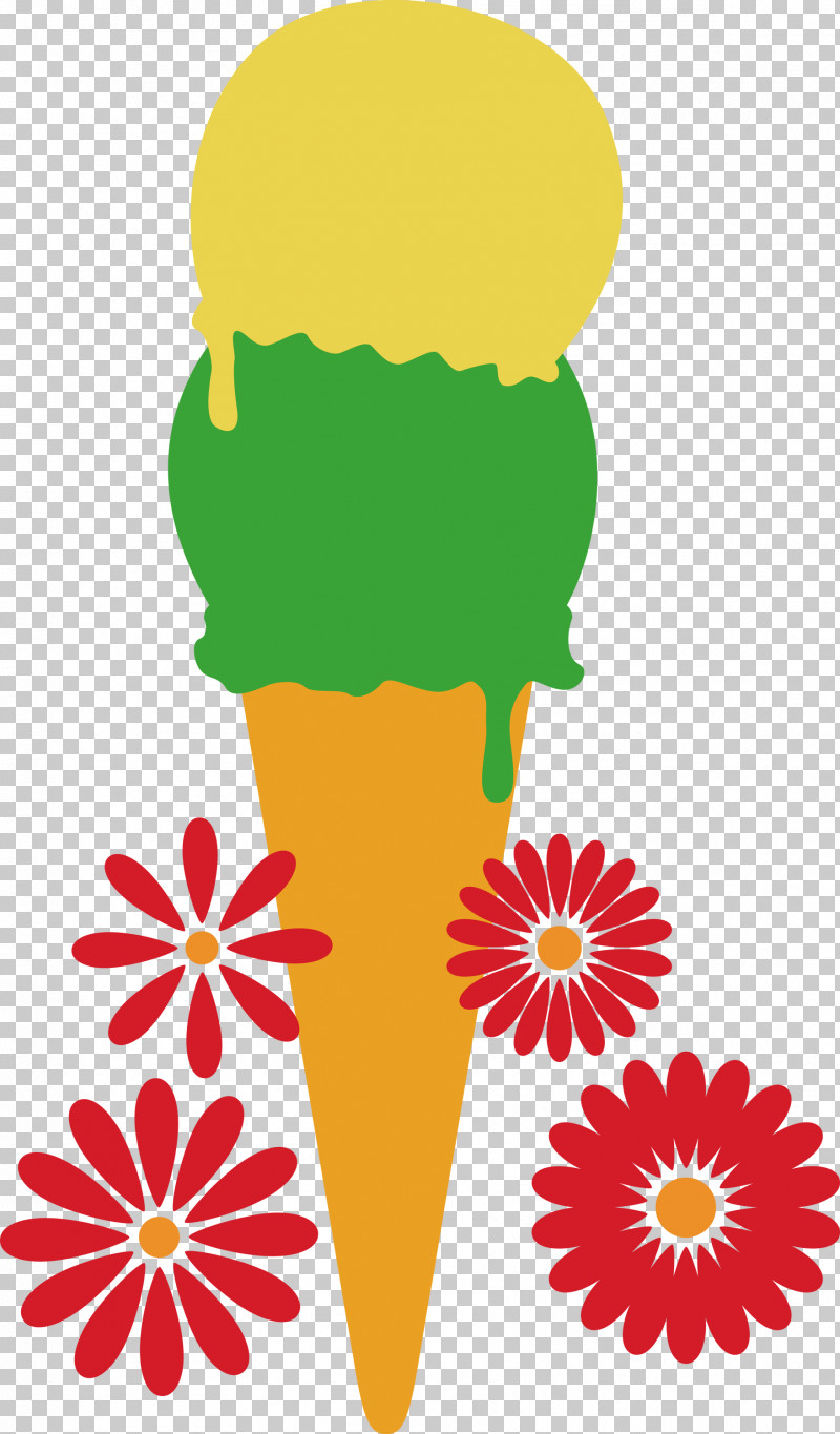 Ice Cream PNG, Clipart, Blossom, Flower, Ice Cream, Logo, Ornamental Plant Free PNG Download