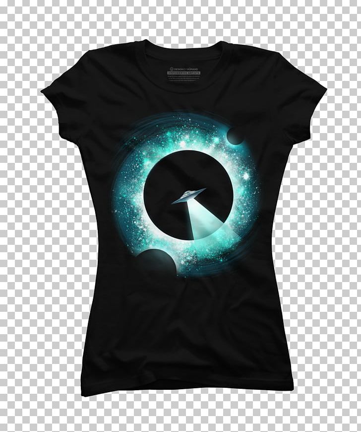 Printed T-shirt Sleeveless Shirt Spreadshirt PNG, Clipart, Aqua, Black Hole, Blouse, Blue, Brand Free PNG Download