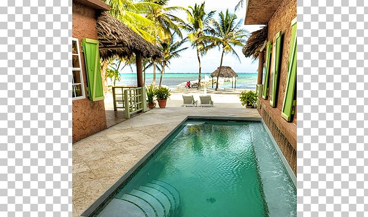 Swimming Pool Caye Casa Hotel Beach Resort PNG, Clipart, Ambergris Caye, Amenity, Beach, Casa, Estate Free PNG Download