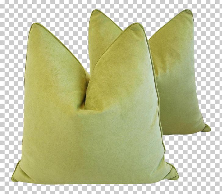 Throw Pillows Down Feather Cotton PNG, Clipart, Apple, Apple Green, Chairish, Cotton, Down Feather Free PNG Download