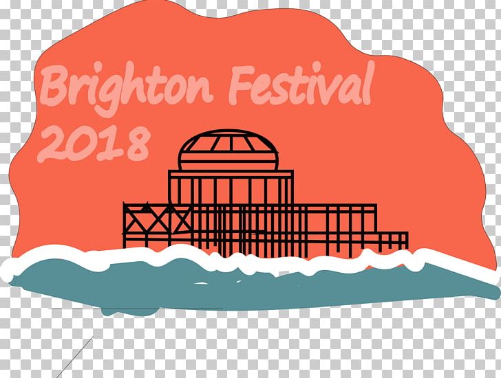 Brighton Festival 2018 Logo PNG, Clipart, Brand, Brighton, Brighton Festival, Brighton Festival 2018, Digital Marketing Free PNG Download
