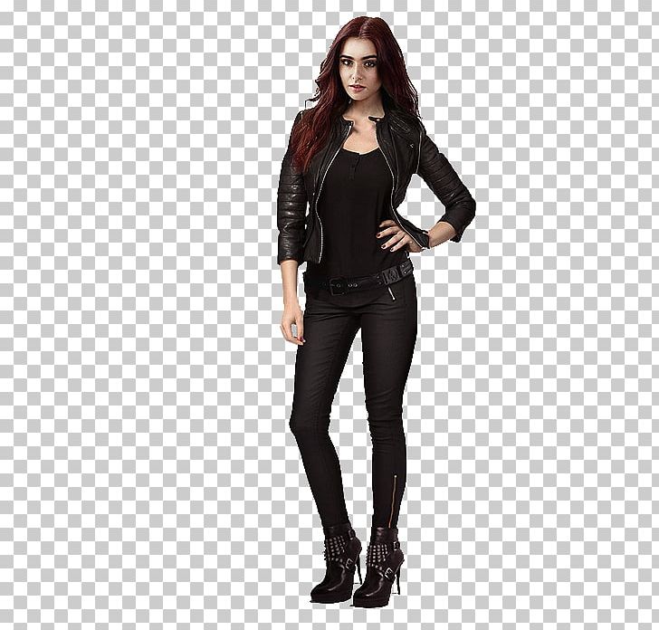 Clary Fray City Of Bones The Mortal Instruments Female Fashion PNG, Clipart, Cassandra Clare, Celebrities, Clary Fray, Clothing, Fashion Model Free PNG Download