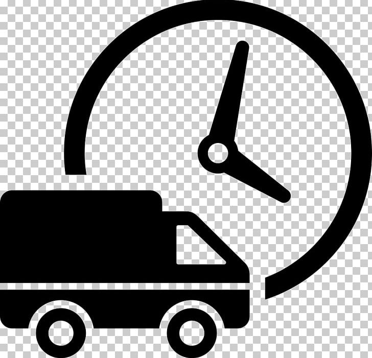 Computer Icons Logistics Transport Scalable Graphics PNG, Clipart, Angle, Area, Black And White, Cargo, Circle Free PNG Download