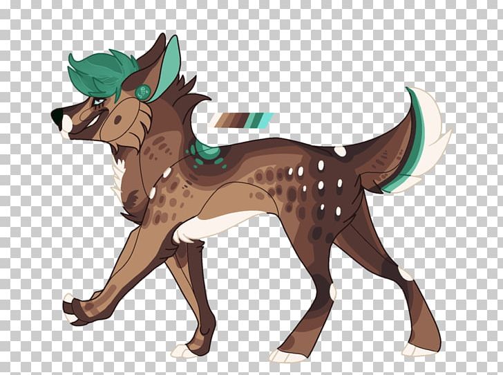 Dog Deer Tail Legendary Creature PNG, Clipart, Carnivoran, Deer, Dog, Dog Like Mammal, Fictional Character Free PNG Download