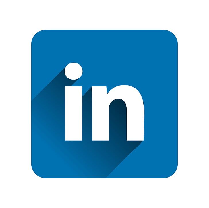 LinkedIn Computer Icons Logo Social Networking Service PNG, Clipart, Blue, Brand, Business, Career, Computer Icons Free PNG Download