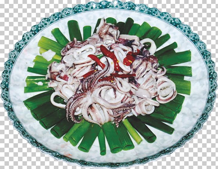 Seafood Oegopsina Dish PNG, Clipart, Adobe Illustrator, Bucket, Chocolate Sauce, Cuisine, Dish Free PNG Download