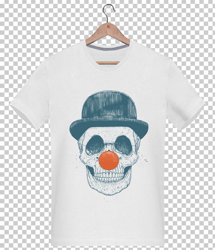 T-shirt Evil Clown Drawing Death PNG, Clipart, Blanket, Brand, Clothing, Clown, Death Free PNG Download