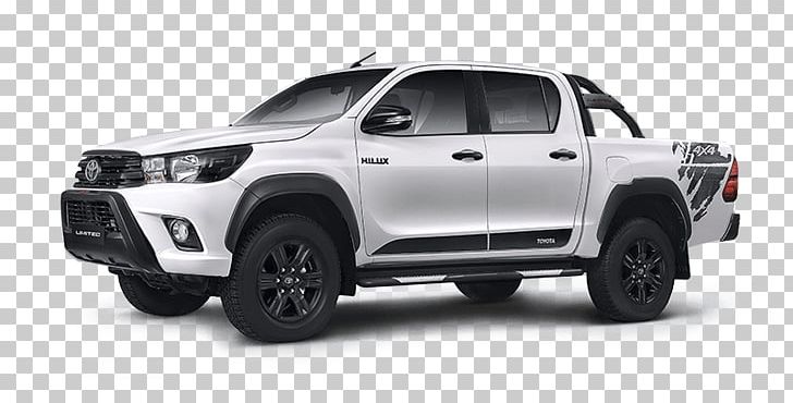 Toyota Hilux Car Pickup Truck Toyota Tacoma PNG, Clipart, 2018, 2018 Toyota Highlander Limited, Automotive Design, Car, Diesel Engine Free PNG Download