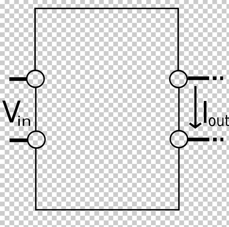 Transconductance Native Transistor LSK489 Current Source Electric Current PNG, Clipart, Angle, Area, Black, Black And White, Characteristic Impedance Free PNG Download