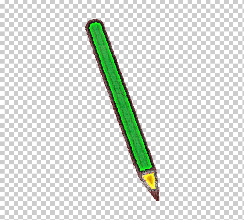 School Supplies PNG, Clipart, Ball Pen, Green, Line, School Supplies, Writing Implement Free PNG Download