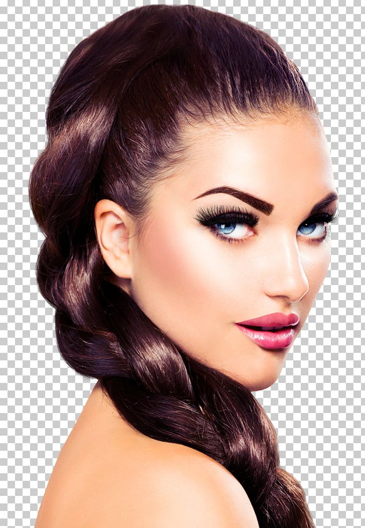 Cosmetics Permanent Makeup Make-up Artist Model Fashion PNG, Clipart, Beauty, Black Hair, Brown Hair, Celebrities, Cheek Free PNG Download
