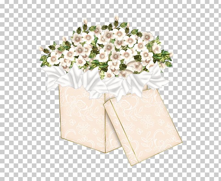 Floral Design White Flower Gift Drawing PNG, Clipart, Artificial Flower, Color, Cut Flowers, Drawing, Floral Design Free PNG Download