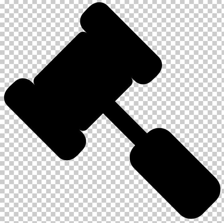 Hammer Computer Icons Gavel Tool Mallet PNG, Clipart, Angle, Black And White, Computer Icons, Desktop Wallpaper, Finger Free PNG Download