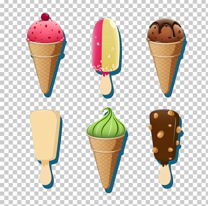 Ice Cream Cone PNG, Clipart, Cartoon, Cold Drink, Cone, Cones, Cream Free PNG Download