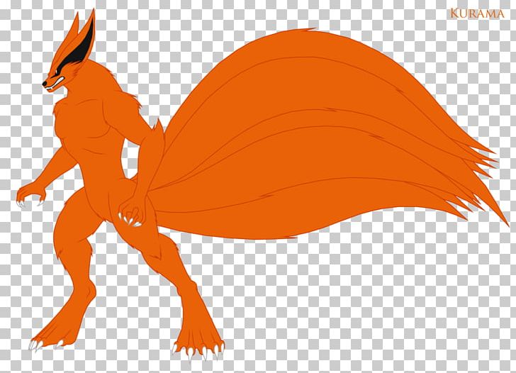 Kurama Desktop Art PNG, Clipart, Art, Cartoon, Desktop Wallpaper, Drawing, Fantasy Free PNG Download