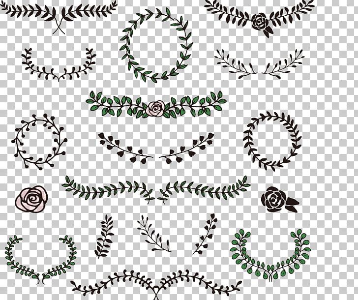 Ornament Euclidean Frame PNG, Clipart, Art, Black And White, Border Texture, Brand, Circle Free PNG Download