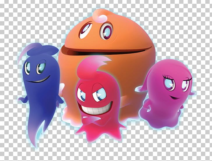 Pac-Mania Pac-Land Ghosts Pac-Man 256 PNG, Clipart, Computer Wallpaper, Gaming, Ghost, Ghosts, Orange Free PNG Download