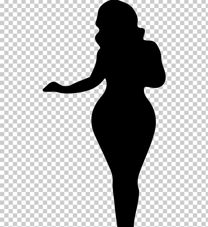 Silhouette Woman PNG, Clipart, Animals, Arm, Black, Black And White, Black Woman Free PNG Download