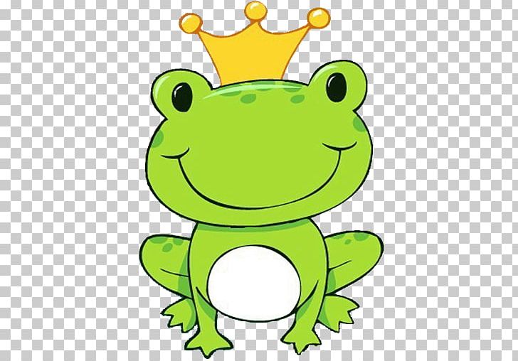 The Frog Prince PNG, Clipart, Amphibian, Animals, Animation, Artwork, Cartoon Free PNG Download
