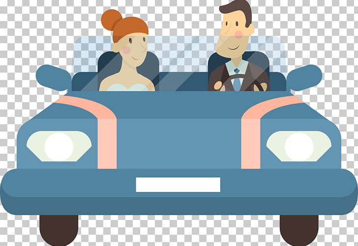 Wedding Flat Design Illustration PNG, Clipart, Boyfriend, Car, Car Accident, Car Parts, Car Repair Free PNG Download