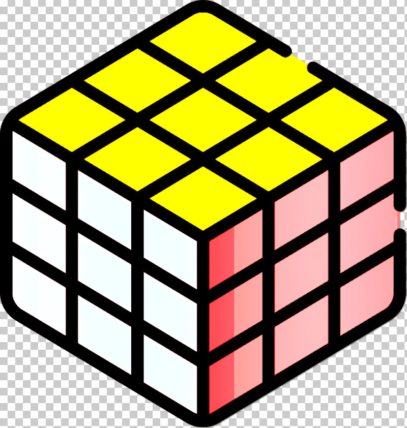 Rubik Icon Nerd Icon Cube Icon PNG, Clipart, 3d Puzzle, Brainteaser, Combination Puzzle, Cube, Cube Icon Free PNG Download