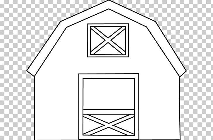 Black And White Farm Barn PNG, Clipart, Angle, Area, Barn, Black And White, Blog Free PNG Download