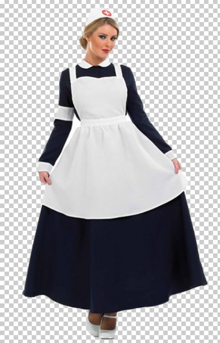Costume Party Clothing Dress Nurse Uniform PNG, Clipart, Apron, Clothing, Clothing Sizes, Costume, Costume Party Free PNG Download