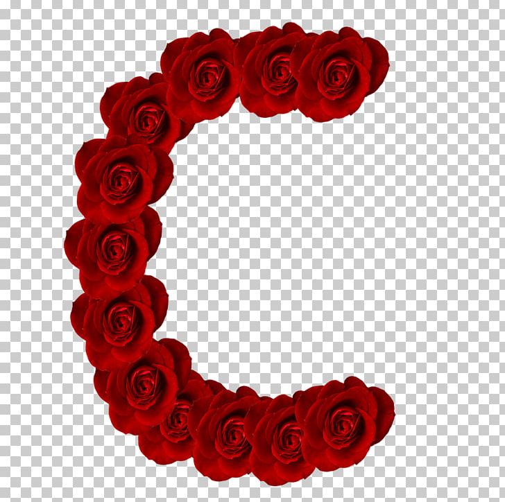Garden Roses Letter Alphabet PNG, Clipart, Alphabet, Cursive, Cut Flowers, Flower, Flowering Plant Free PNG Download
