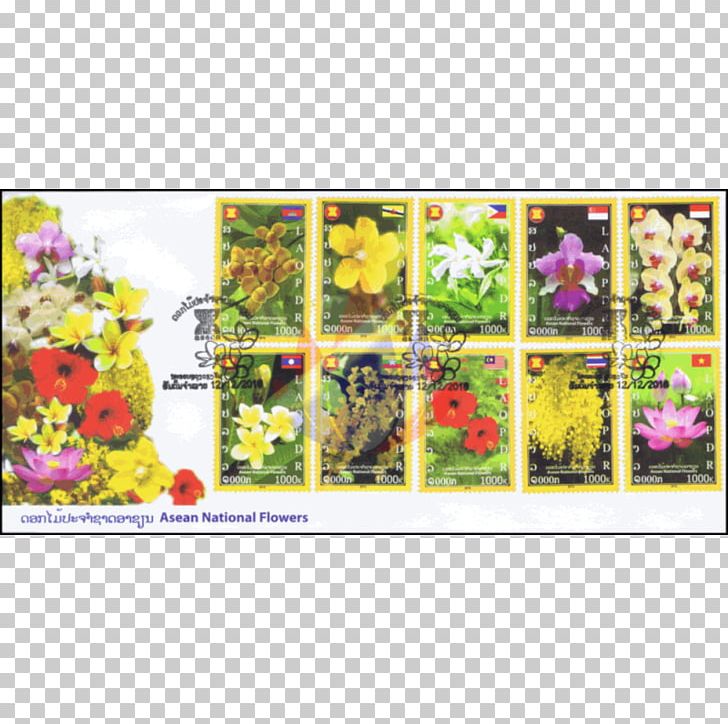 Laos Floral Design The Flower Expert Association Of Southeast Asian Nations PNG, Clipart, Art, Asia, Collage, Flora, Floral Design Free PNG Download