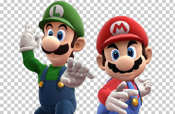 Mario & Luigi: Superstar Saga Mario Bros. New Super Mario Bros PNG, Clipart, Banjo, Battle, Figurine, Gaming, Luigi Free PNG Download
