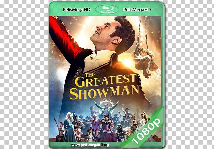 P. T. Barnum The Greatest Showman Blu-ray Disc Ultra HD Blu-ray 4K Resolution PNG, Clipart, 4k Resolution, 1080p, Bluray Disc, Digital Copy, Dvd Free PNG Download