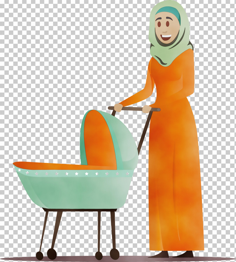 Orange PNG, Clipart, Arabic Girl, Arabic Woman, Cleanliness, Furniture, Orange Free PNG Download