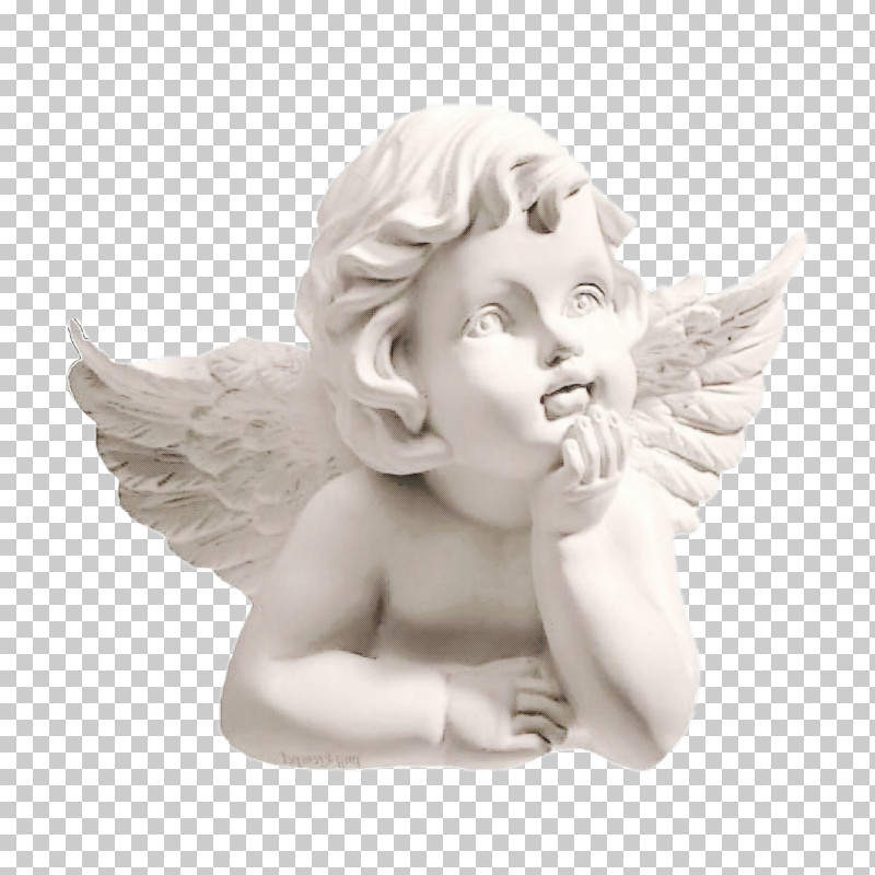 Sculpture Figurine Angel Statue Stone Carving PNG, Clipart, Angel, Carving, Classical Sculpture, Cupid, Figurine Free PNG Download