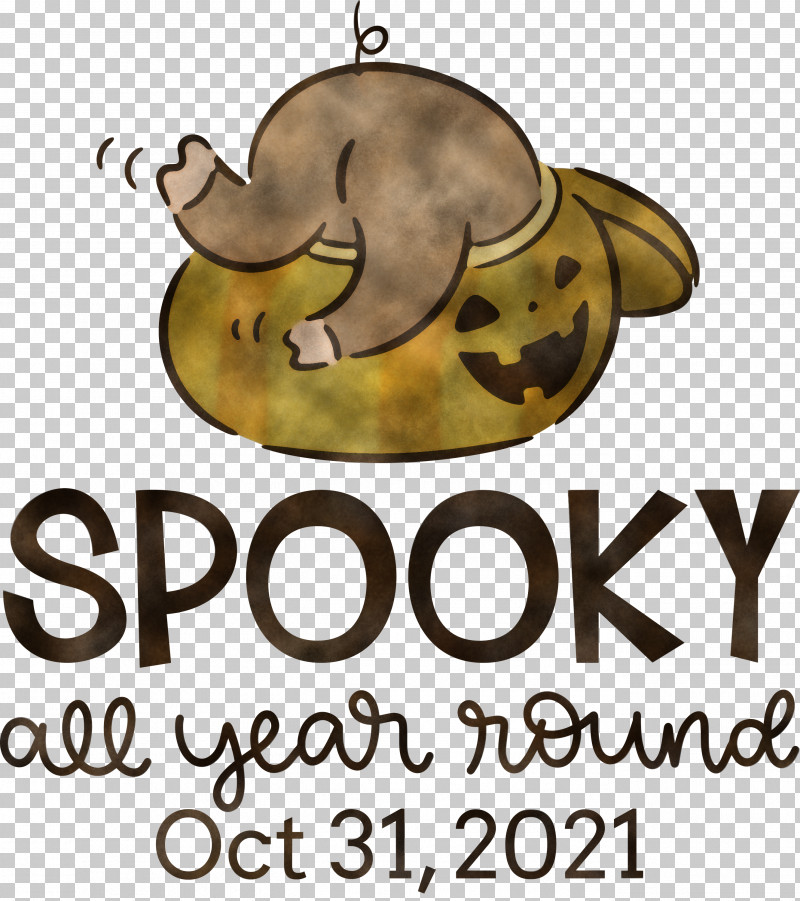 Spooky Halloween PNG, Clipart, Behavior, Biology, Halloween, Human, Meter Free PNG Download