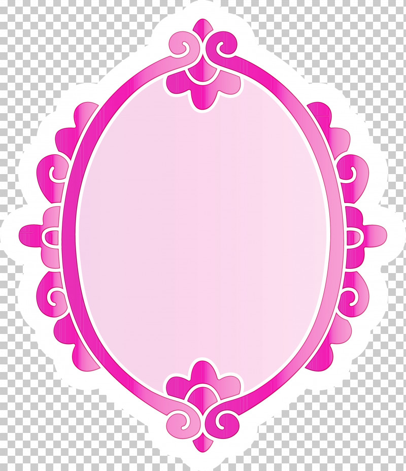 Circle Pink M Heart Analytic Trigonometry And Conic Sections Mathematics PNG, Clipart, Analytic Trigonometry And Conic Sections, Circle, Classic Frame, Classic Photo Frame, Heart Free PNG Download