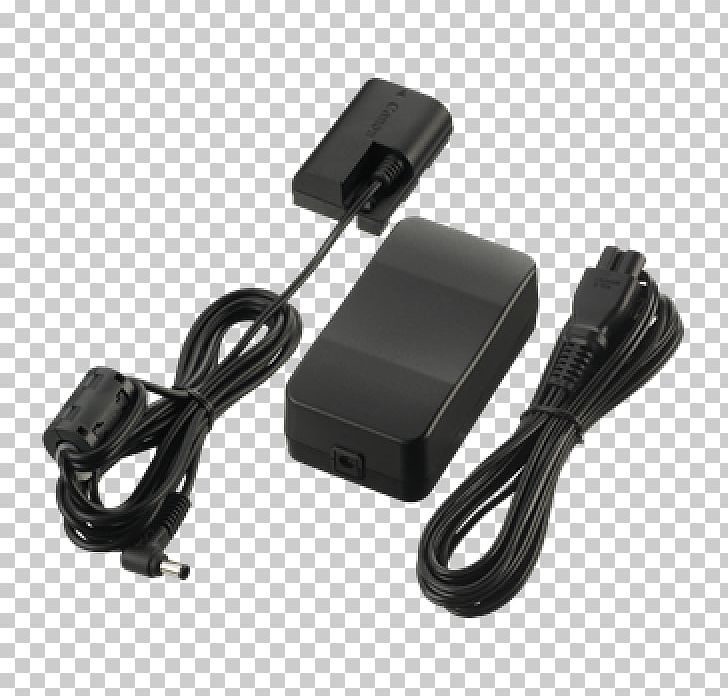 Canon EOS 7D AC Adapter Canon EOS 5D Mark III Canon EOS 60D PNG, Clipart,  Free PNG Download