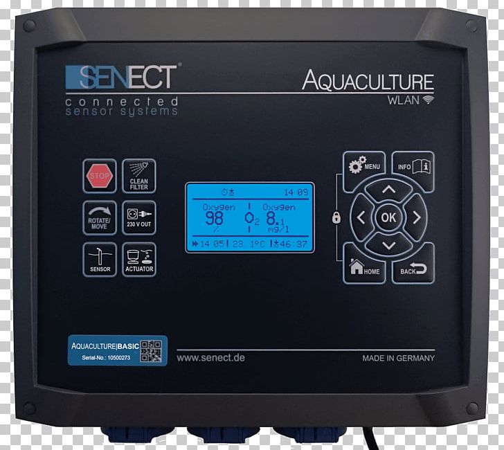 Electronics Accessory Open-loop Controller SENECT GmbH & Co. KG System PNG, Clipart, Afacere, Aquaculture, Computer Hardware, Electronic Instrument, Electronic Musical Instruments Free PNG Download