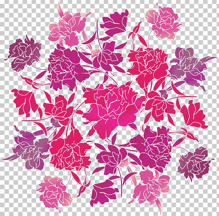 Flower Graphic Design Drawing PNG, Clipart, Branch, Cut Flowers, Dahlia, Download, Drawing Free PNG Download