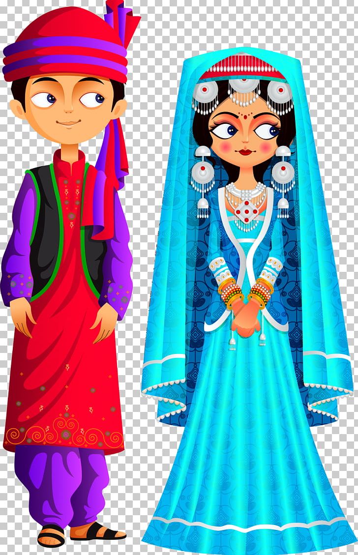 Kashmir Stock Photography Weddings In India PNG, Clipart, Baby Dress, Bride, Bridegroom, Cartoon, Child Free PNG Download