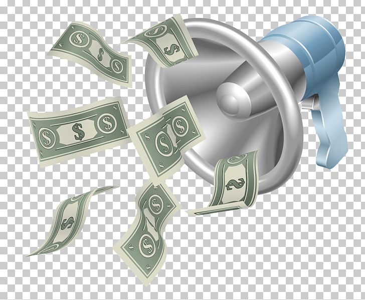 Money Megaphone Stock Photography PNG, Clipart, Can Stock Photo, Cash, Currency, Fee, Hardware Accessory Free PNG Download